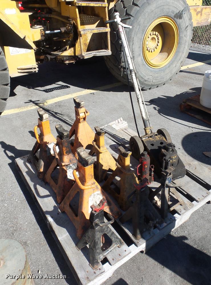 image for item AX9169 Tools