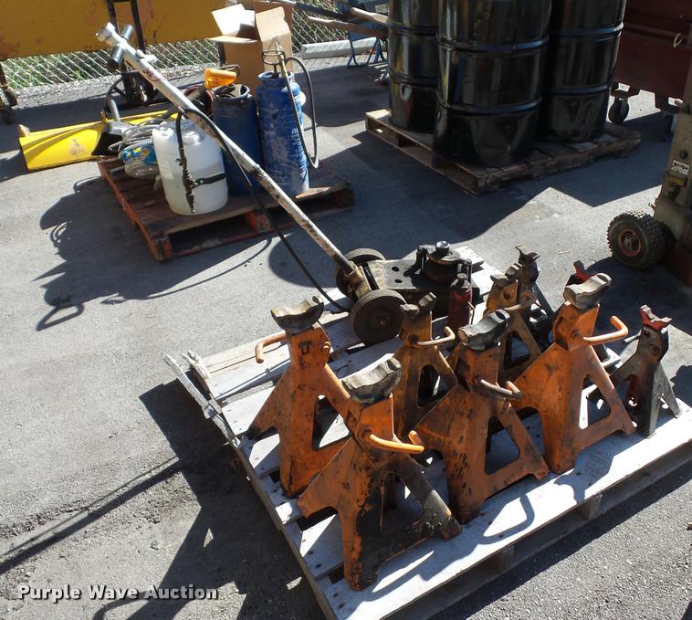 image for item AX9169 Tools