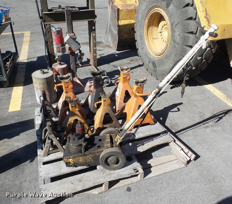 image for item AX9169 Tools