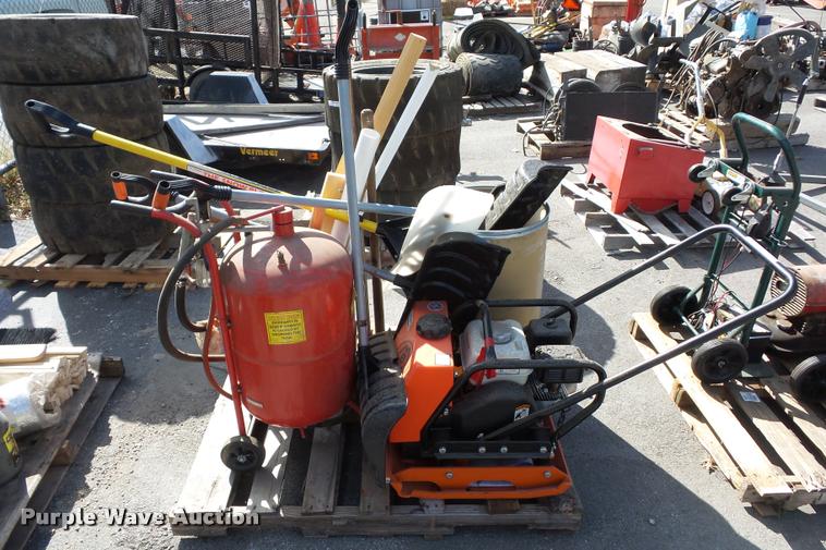 image for item AX9191 Tools