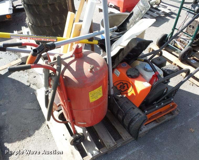 image for item AX9191 Tools