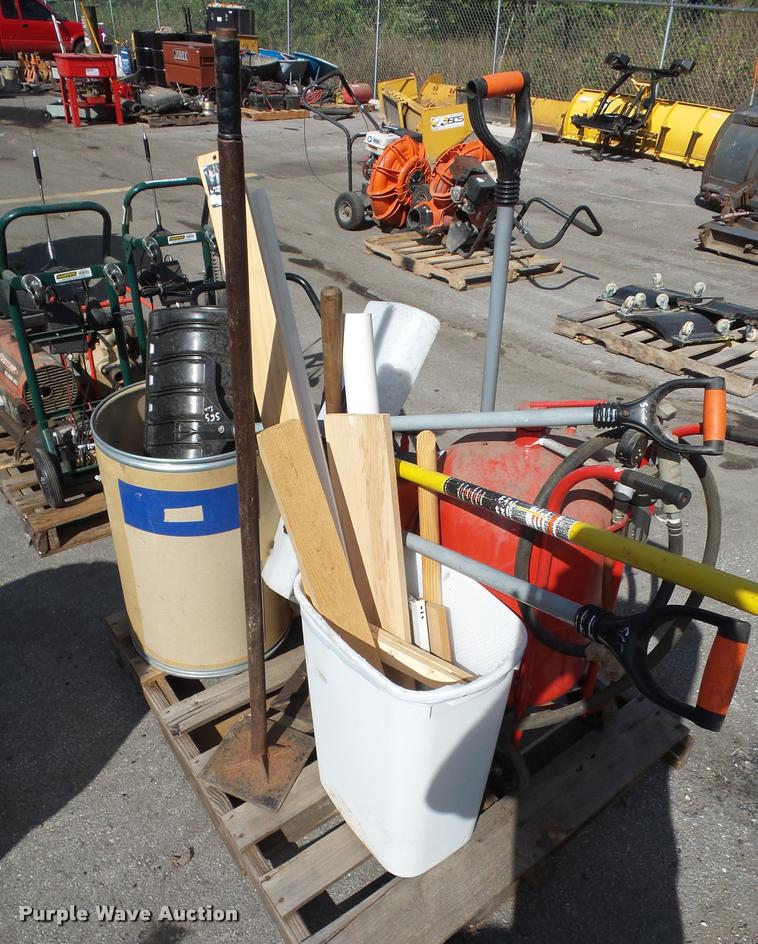 image for item AX9191 Tools