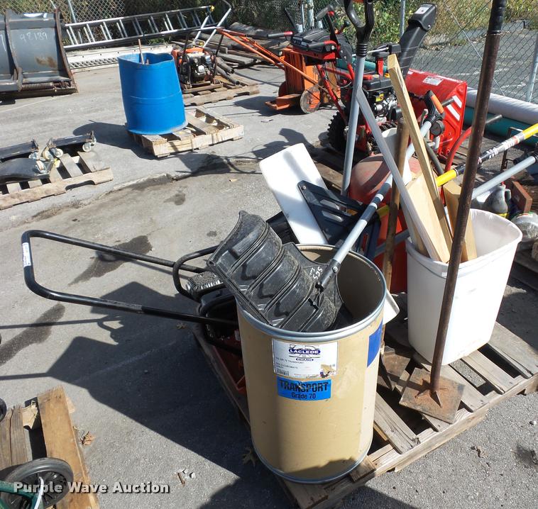 image for item AX9191 Tools