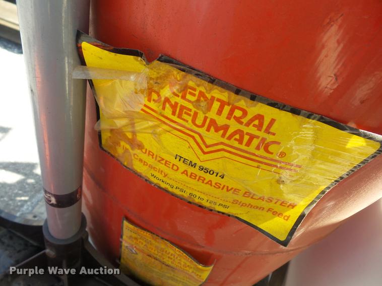 image for item AX9191 Tools