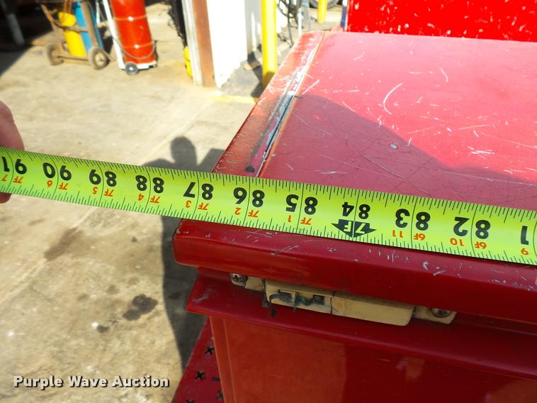 image for item BS9754 2008 GMC Canyon utility truck