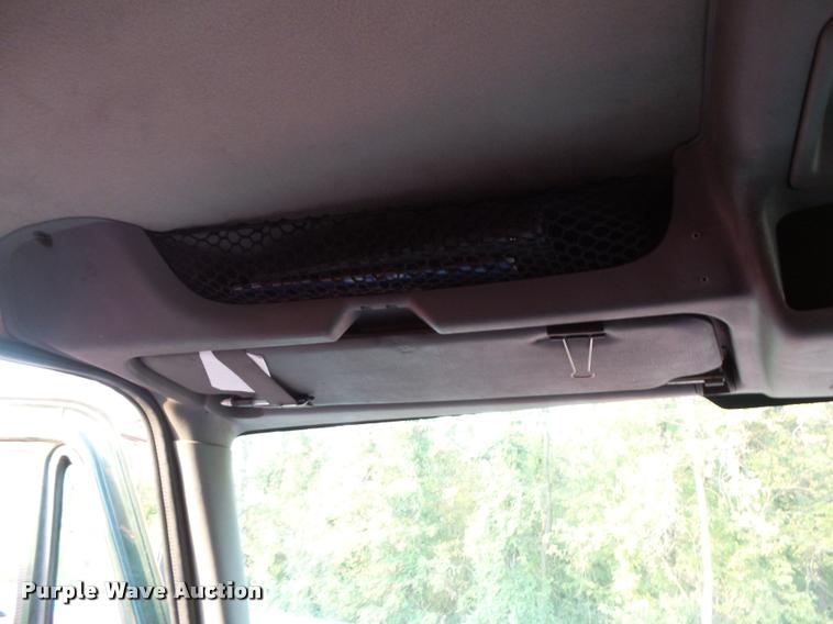 image for item L3530 2003 International 7400 dump truck