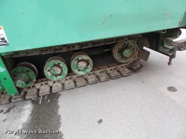 image for item L3533 Barber Greene BG-245 200 Series paver