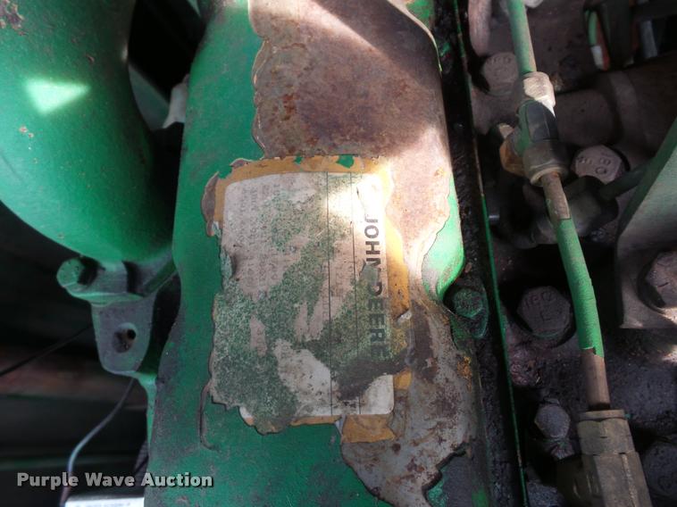 image for item L3533 Barber Greene BG-245 200 Series paver