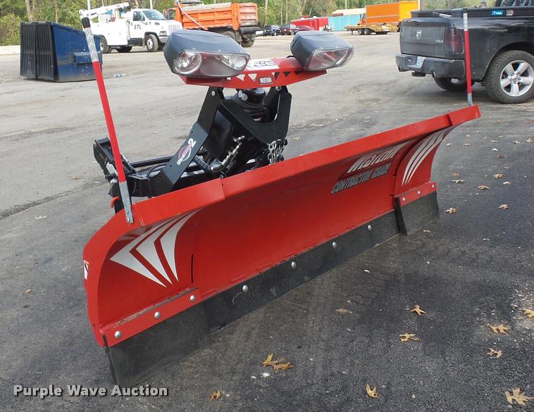 Snow Plow Prices >> Western Wide Out Snow Plow Item L3537 Sold November 10 Snow Plow Prices >> Western Wide Out Snow Plow Item L3537 Sold November 10