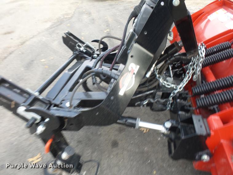 image for item L3537 Western Wide-Out snow plow