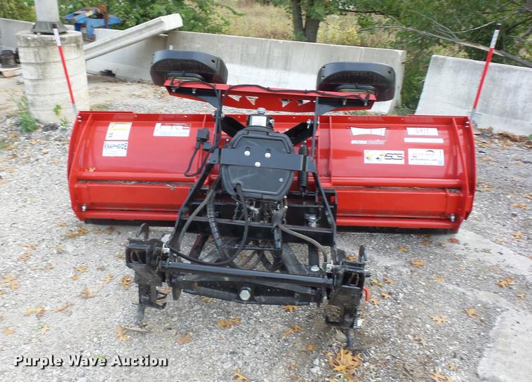 image for item L3538 Western Wide-Out snow plow