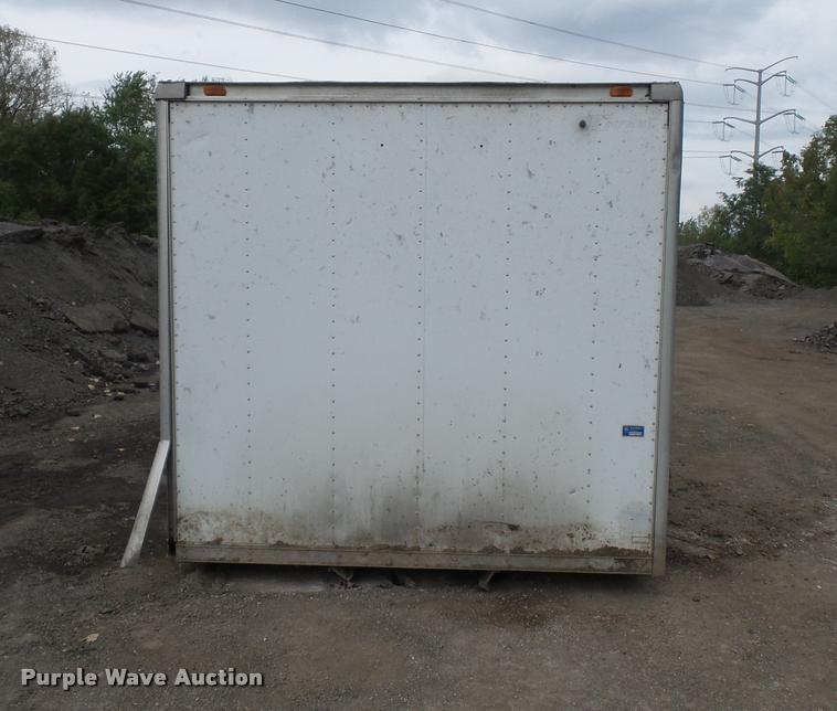 image for item L4341 Storage box with office