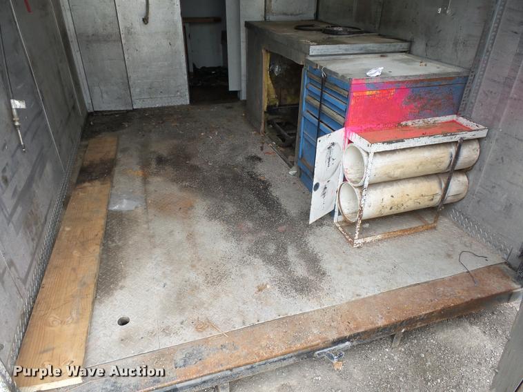 image for item L4341 Storage box with office