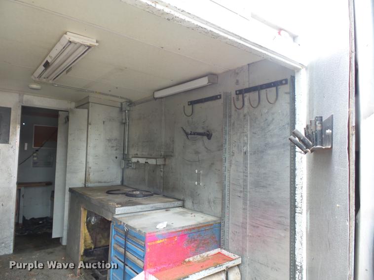 image for item L4341 Storage box with office