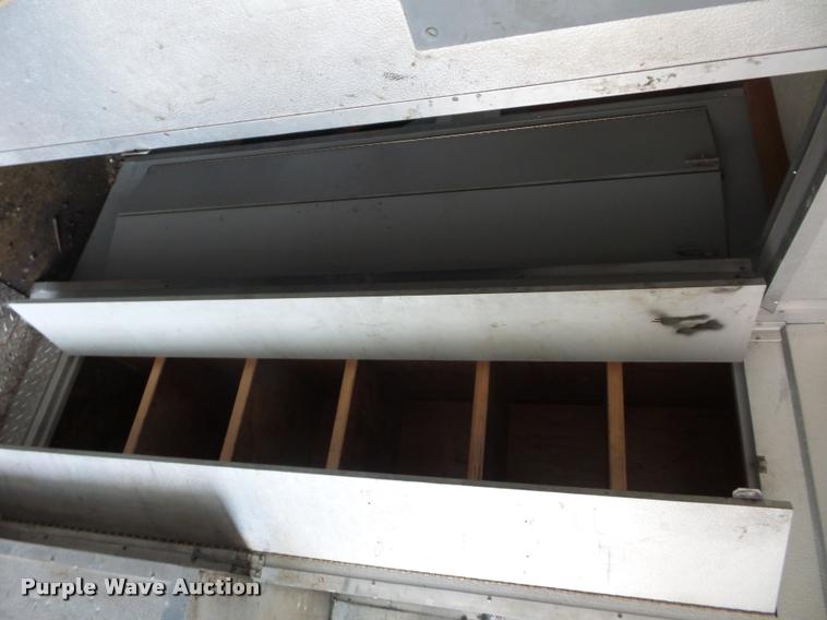 image for item L4341 Storage box with office