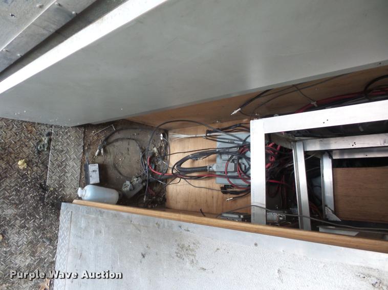 image for item L4341 Storage box with office