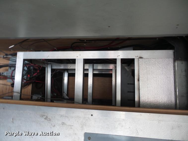 image for item L4341 Storage box with office