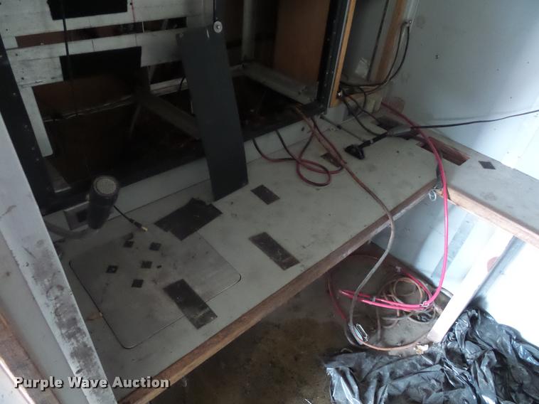 image for item L4341 Storage box with office