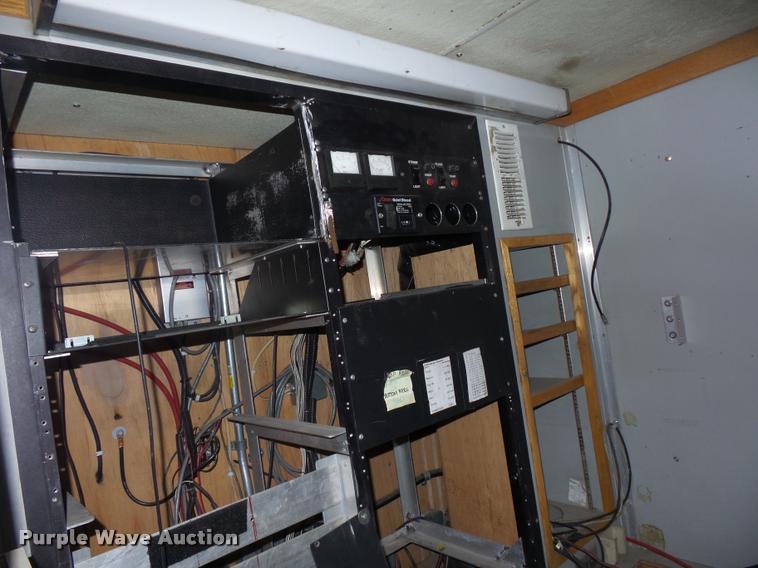 image for item L4341 Storage box with office