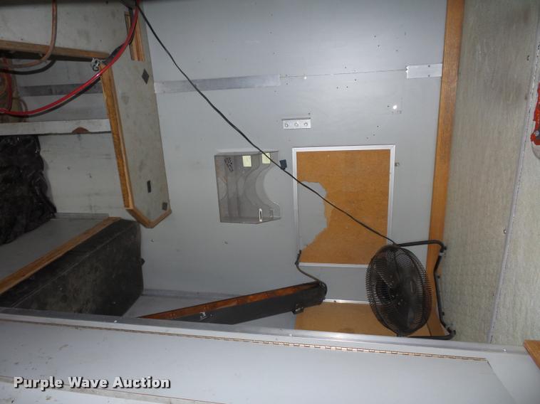 image for item L4341 Storage box with office