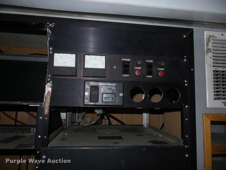 image for item L4341 Storage box with office