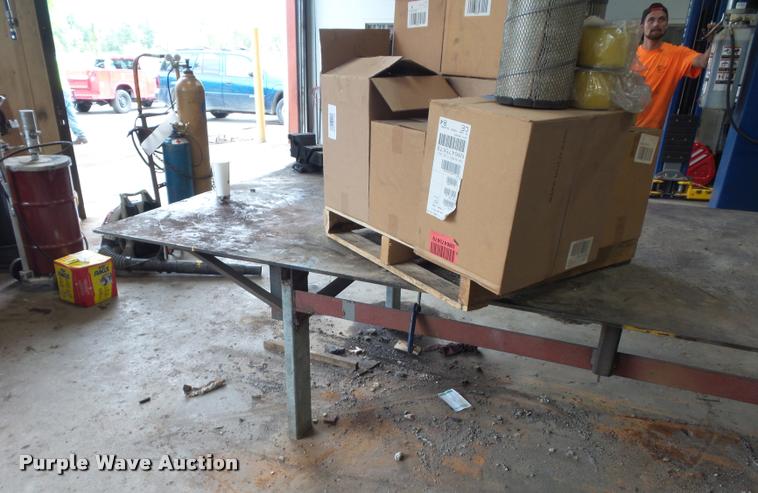 image for item L4350 Shop table