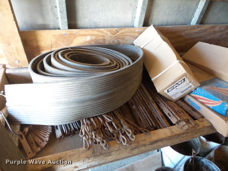 image for item AX9068 Concrete forms and fillers