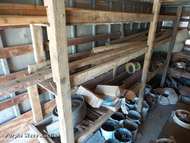 image for item AX9068 Concrete forms and fillers