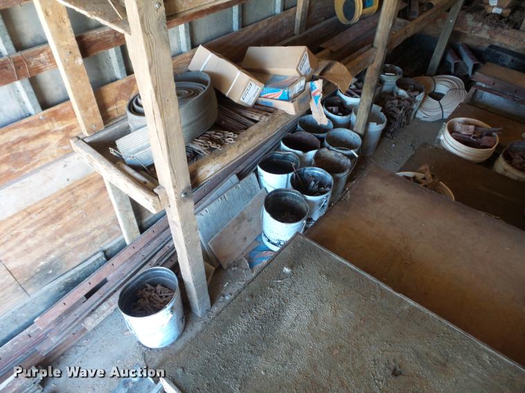 image for item AX9068 Concrete forms and fillers