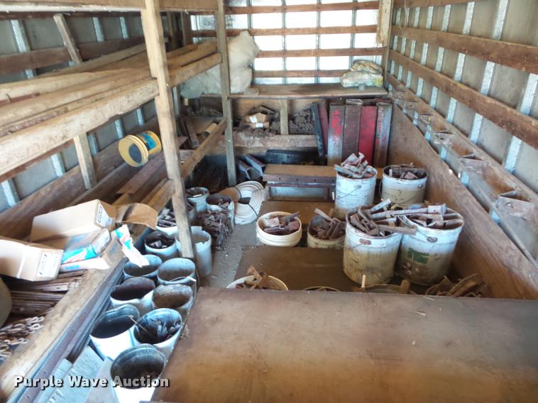 image for item AX9068 Concrete forms and fillers