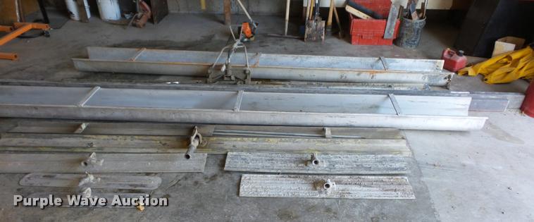 image for item AX9080 Concrete equipment