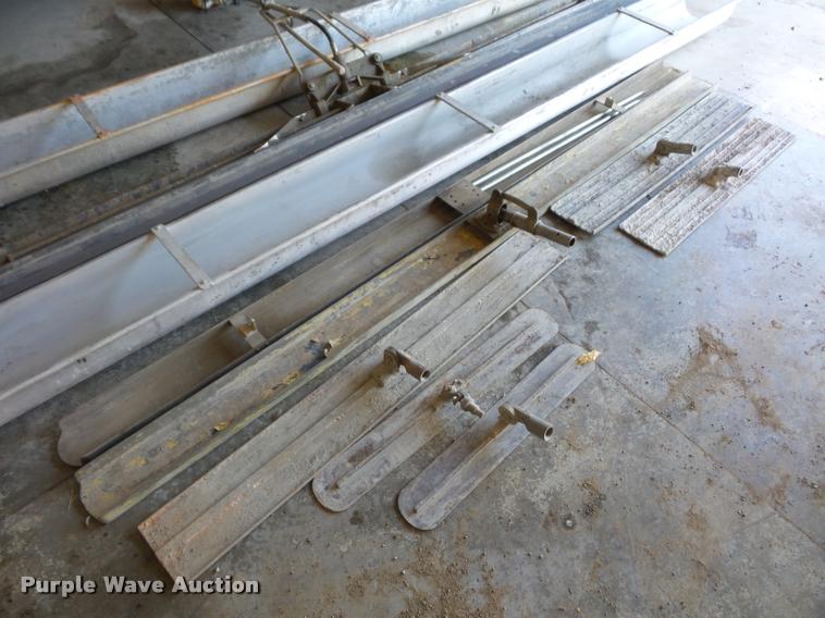 image for item AX9080 Concrete equipment