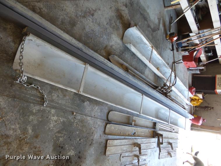 image for item AX9080 Concrete equipment