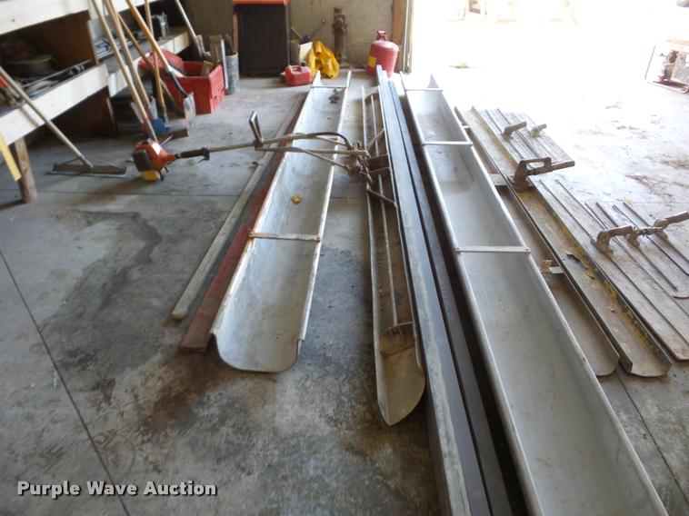 image for item AX9080 Concrete equipment