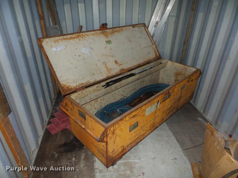 image for item AX9081 Tools