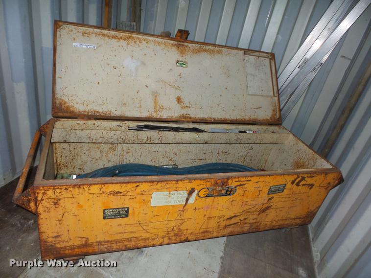 image for item AX9081 Tools