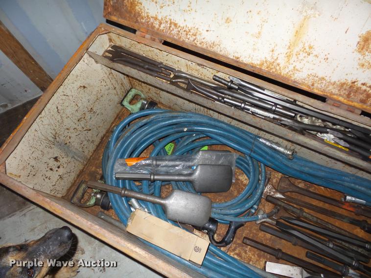 image for item AX9081 Tools