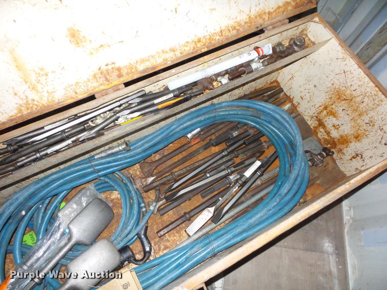 image for item AX9081 Tools