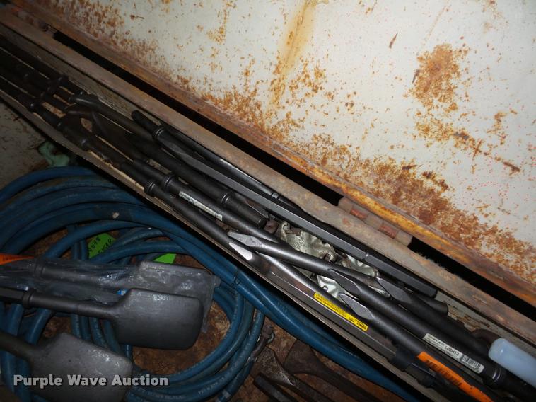 image for item AX9081 Tools