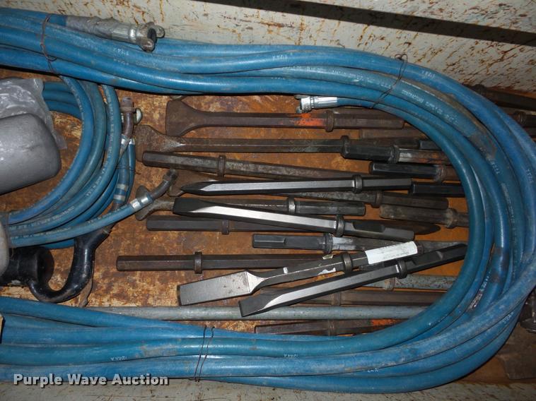 image for item AX9081 Tools