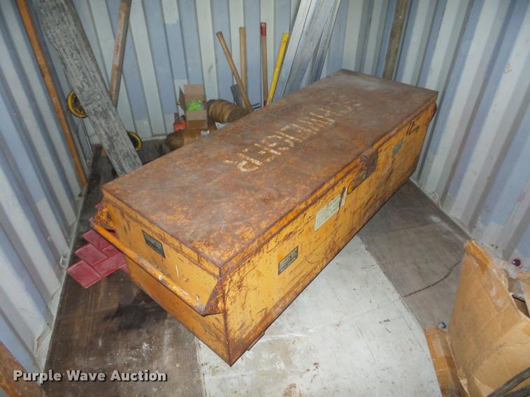 image for item AX9081 Tools