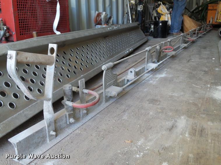 image for item AX9088 Bionic pneumatic screed