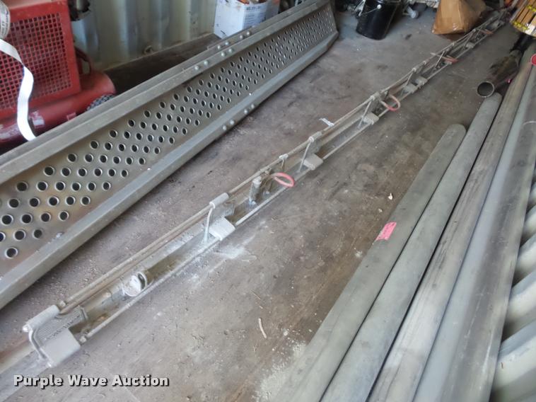 image for item AX9088 Bionic pneumatic screed