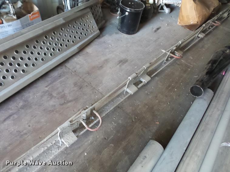 image for item AX9088 Bionic pneumatic screed