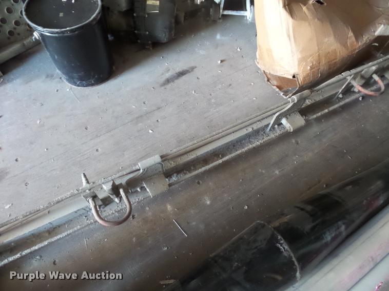 image for item AX9088 Bionic pneumatic screed