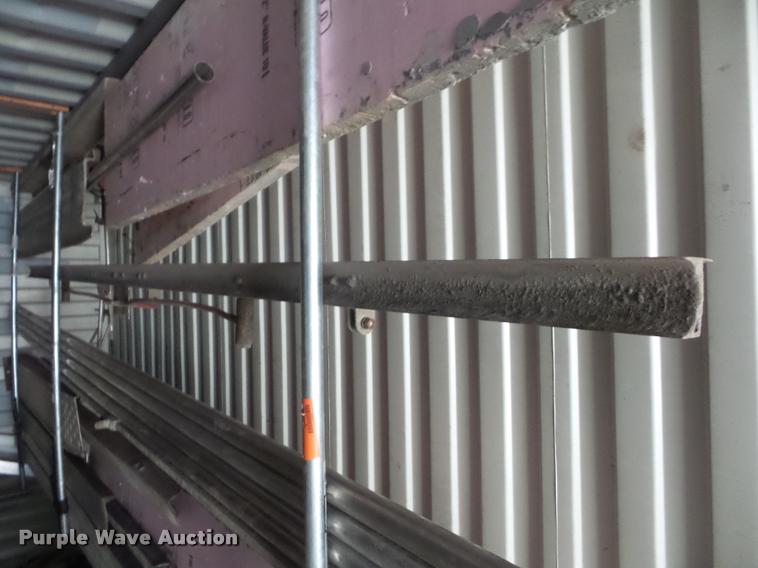 image for item AX9088 Bionic pneumatic screed