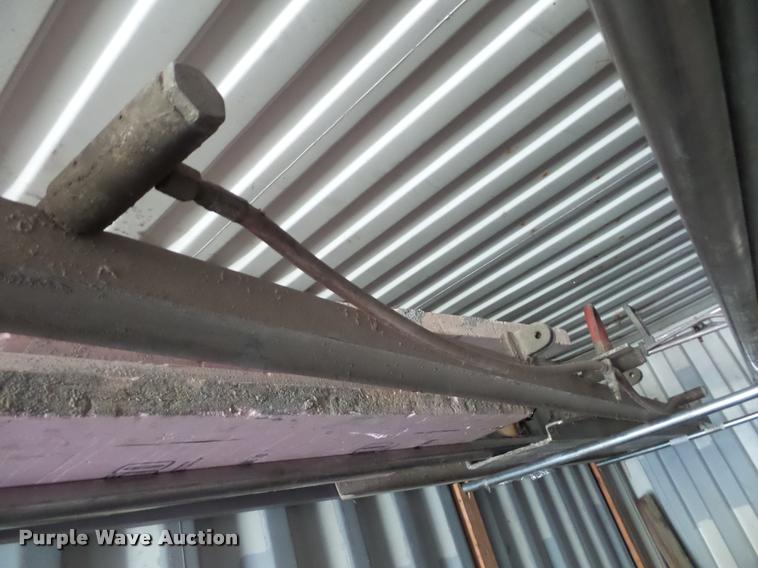 image for item AX9088 Bionic pneumatic screed