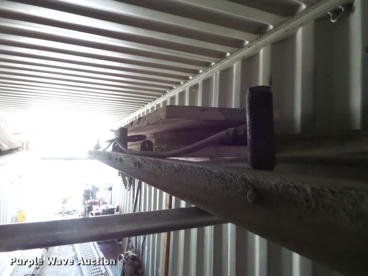 image for item AX9088 Bionic pneumatic screed