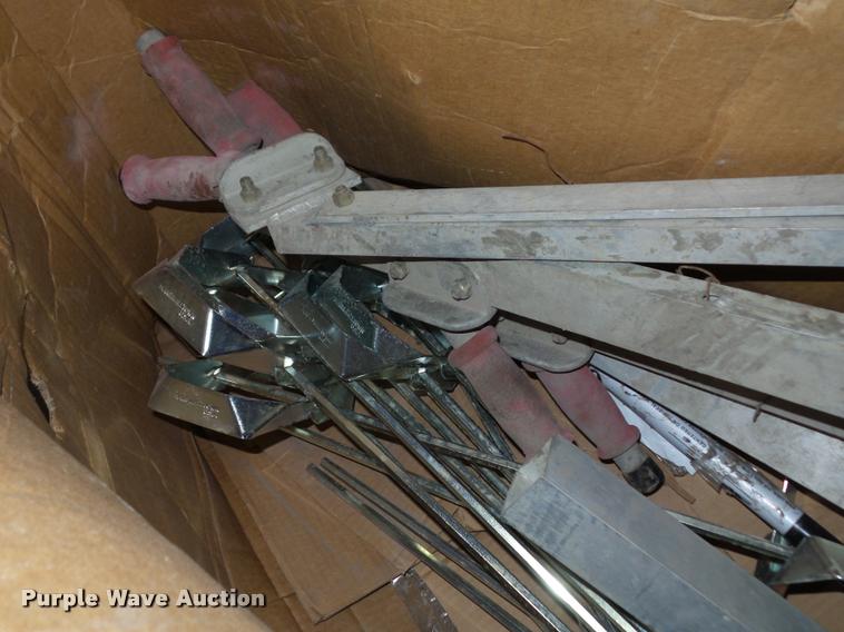 image for item AX9088 Bionic pneumatic screed