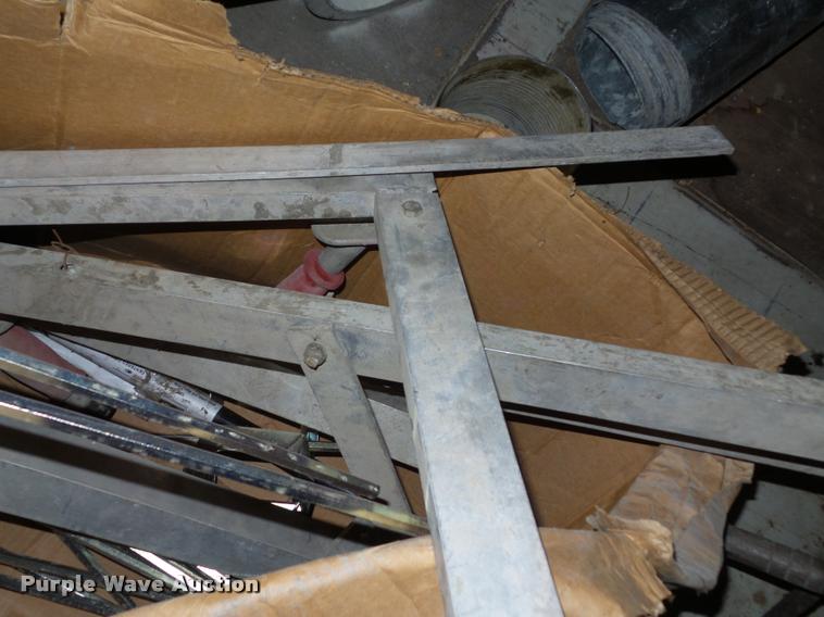 image for item AX9088 Bionic pneumatic screed